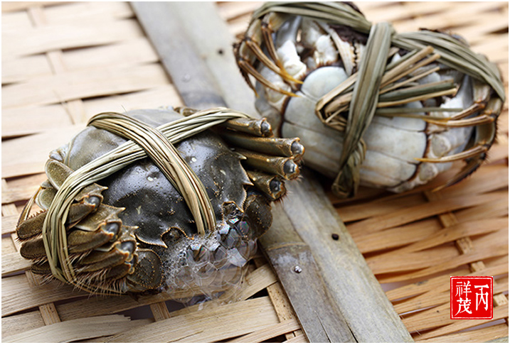 阳澄湖大闸蟹：从湖面到餐桌，走向世界的美味