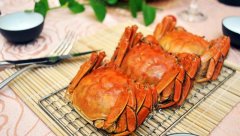 瑶海：合肥市场上能买到正宗的阳澄湖大闸蟹吗？