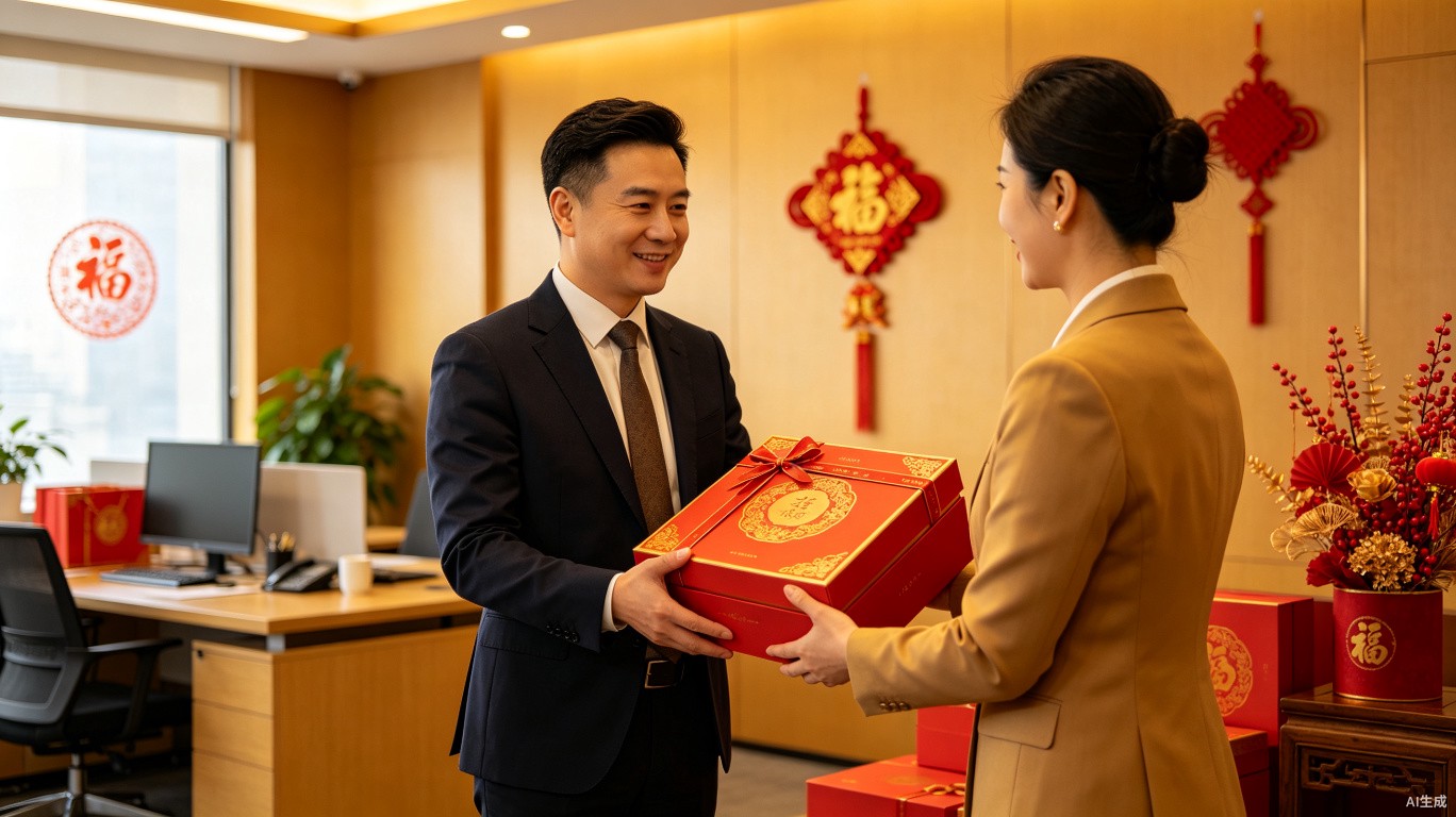 企业团购服务主视觉