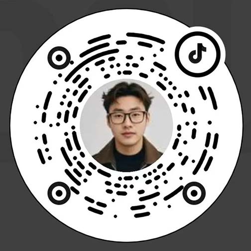 抖音二维码