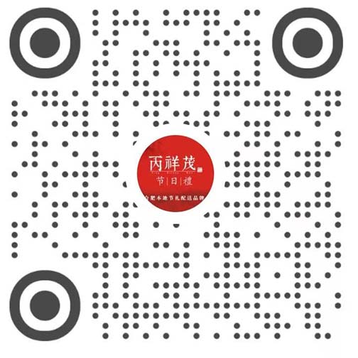 小红书二维码