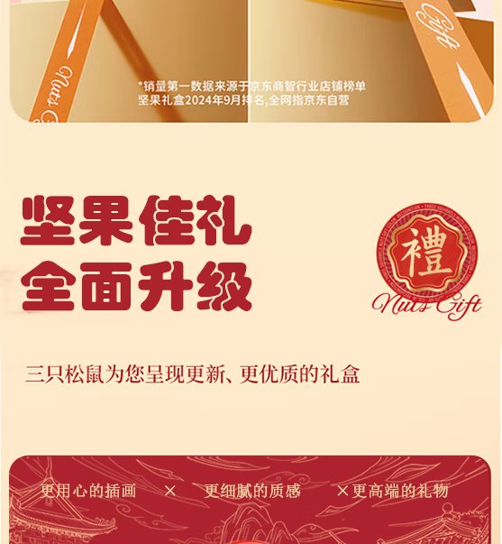 团圆礼