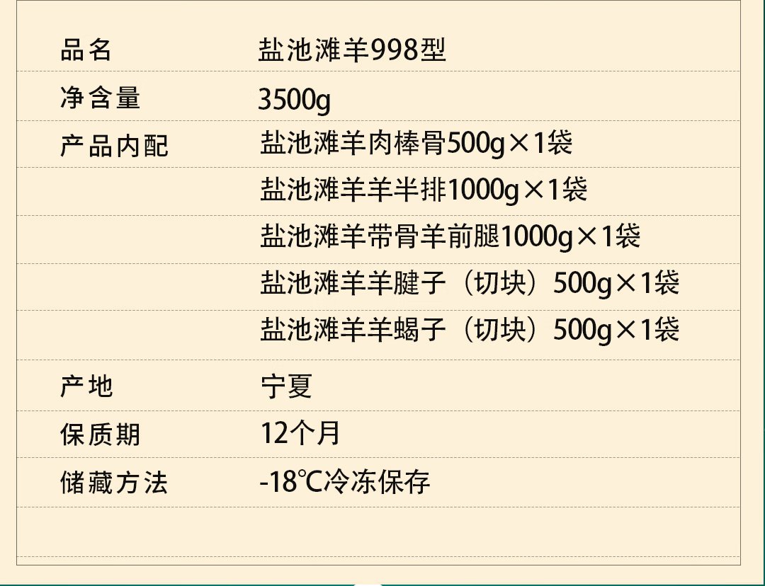 998型礼盒/券