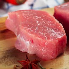 黑猪肉B款 缩略图